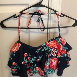 Cocoship xxl bathing suit top